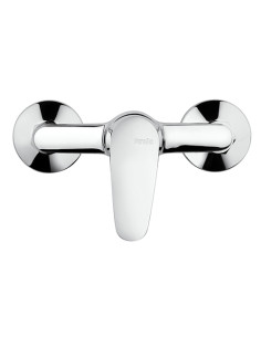 Miscelatore Piralla esterno per doccia serie Fenix 0FX00028A22 cromato - Kallea 2