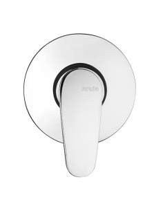 Miscelatore Piralla incasso per doccia serie Fenix 0FX00410A22 cromato - Kallea 2