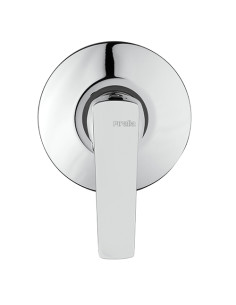 Miscelatore Piralla incasso per doccia serie Ice 0IE00410A22 cromato - Kallea 2