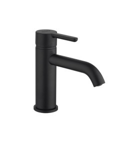 Set Rubinetti Jacuzzi per lavabo e bidet con pilette click clack incluse e doccia incasso serie Sunrise YO nero opaco - Kallea 2