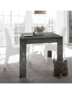 Tavolo allungabile Artica ossido - Kallea 2