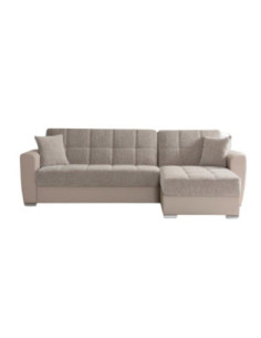 DYNAMIC cappuccino - Kallea 2