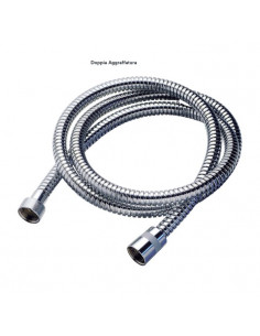 Colonna Doccia Bossini Tetis con miscelatore termostatico cod:L101143 cromo - Kallea 2