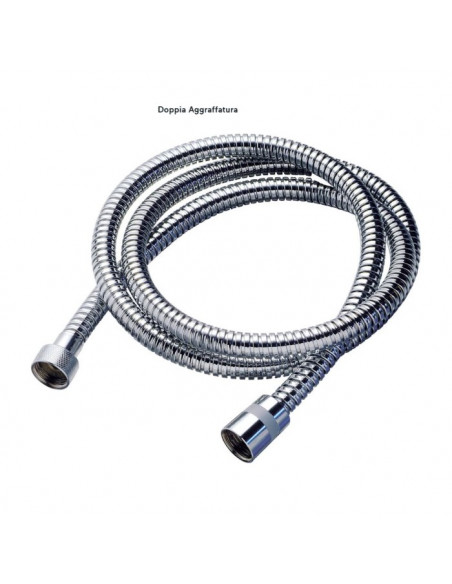 Colonna Doccia Bossini Tetis con miscelatore termostatico cod:L101143 cromo - Kallea