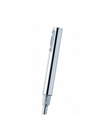 Colonna Doccia Bossini Tetis con miscelatore termostatico cod:L101143 cromo - Kallea