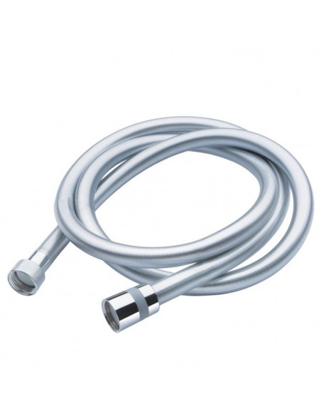 Set Doccia Bossini Soffione Ø 300mm con braccio doccia 350mm + Doccetta - Kallea