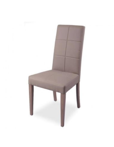 Giada standard tortora - Kallea