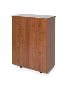 Mobile Giroletto noce antico - Kallea