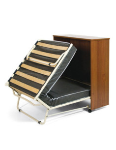 Mobile Giroletto noce antico - Kallea 2