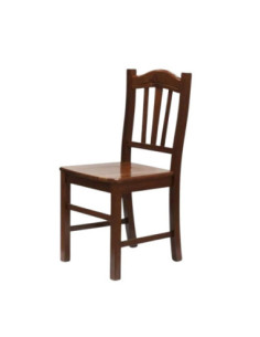 Sedia Silvana in legno - Kallea 2