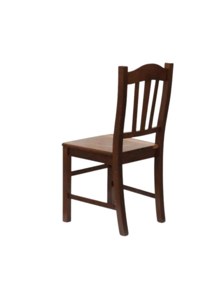 Sedia Silvana in legno - Kallea