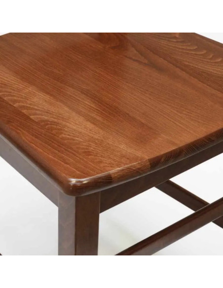 Sedia Silvana in legno - Kallea