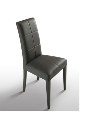 Giada standard antracite - Kallea