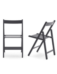 Penelope antracite - Kallea