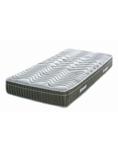 Materasso singolo Navy memory foam H25 - Kallea