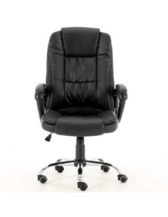 Poltrona direzionale ufficio Tank - Kallea 2