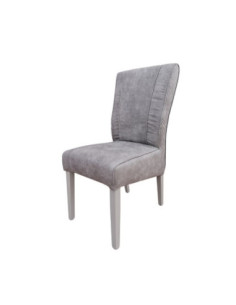 Sedia Roxanne Yuma 34 fango - Kallea 2