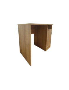 Scrivania Subat rovere 90 cm - Kallea 2