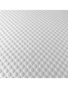 Materasso matrimoniale SuperMemory 23H - Kallea 2