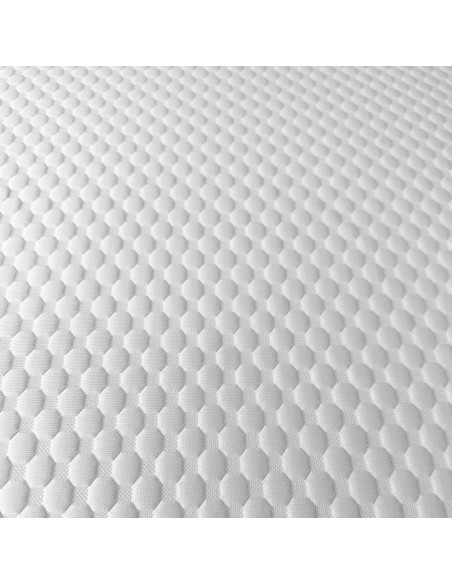 Materasso matrimoniale SuperMemory 23H - Kallea