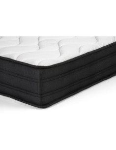 Materasso una piazza e mezza Erbio a molle 24h - Kallea 2