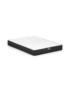 Materasso singolo Erbio a molle 24h - Kallea 2