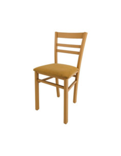 Sedia Cromica mango - Kallea 2