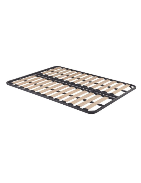 Rete a doghe Slalom160 matrimoniale 160x190 - Kallea