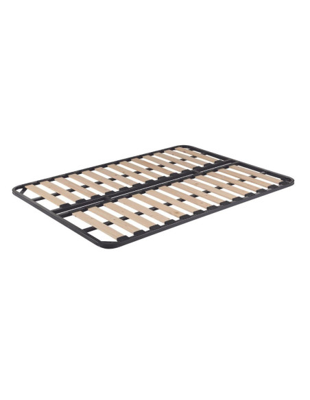 Rete a doghe Slalom160 matrimoniale 160x190 - Kallea