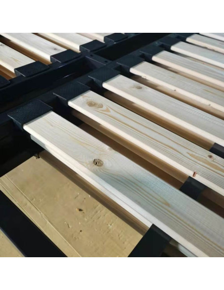 Rete a doghe Slalom160 matrimoniale 160x190 - Kallea