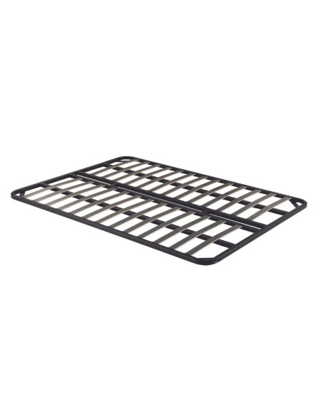Rete a doghe rivestite Retesuper160 matrimoniale 160x190 - Kallea