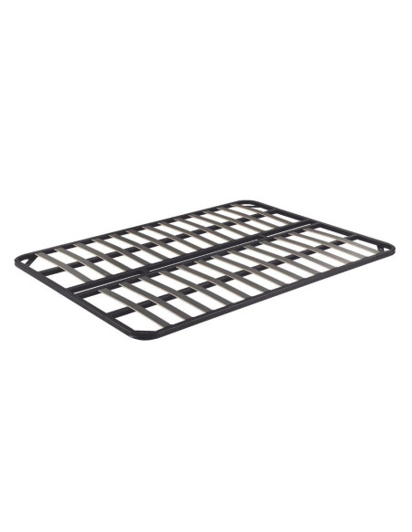 Rete a doghe rivestite Retesuper160 matrimoniale 160x190 - Kallea
