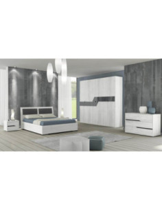 Camera da letto Emma - Kallea 2