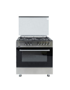 Samet Cucina Poseidon maxi forno multifunzione - Kallea 2