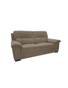 Divano New Vertigo 2 posti in Portland 24 cappuccino - Kallea 2