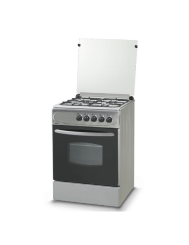 Cucina Samet Ares con forno a gas e grill elettrico - Kallea
