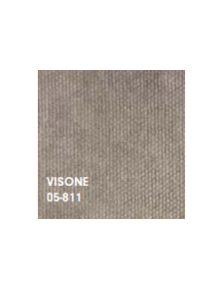 Divano 3 posti letto contenitore Malpensa visone 05-811 - Kallea