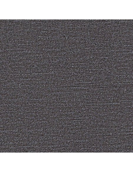 Divano Ronda Corner grigio Orinoco 96 con penisola - Kallea