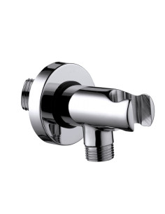 Kit Duplex doccia Bossini serie Zen cod.C12002C00030004 finitura cromo - Kallea 2