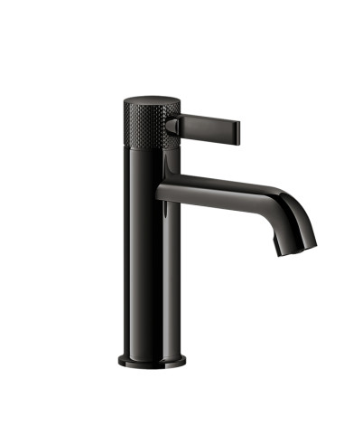 Miscelatore Lavabo Gessi serie Inciso cod.58002 senza scarico con flessibili di collegamento - Kallea