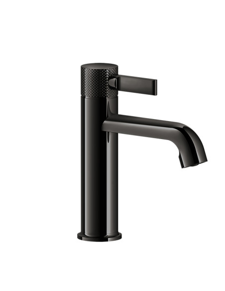 Miscelatore Lavabo Gessi serie Inciso cod.58002 senza scarico con flessibili di collegamento - Kallea