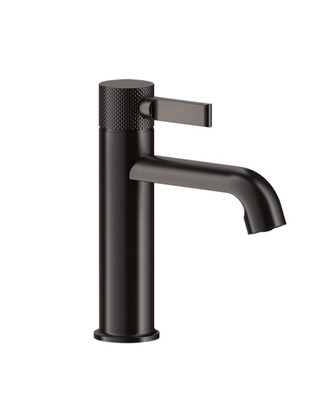 Miscelatore Lavabo Gessi serie Inciso cod.58002 senza scarico con flessibili di collegamento - Kallea