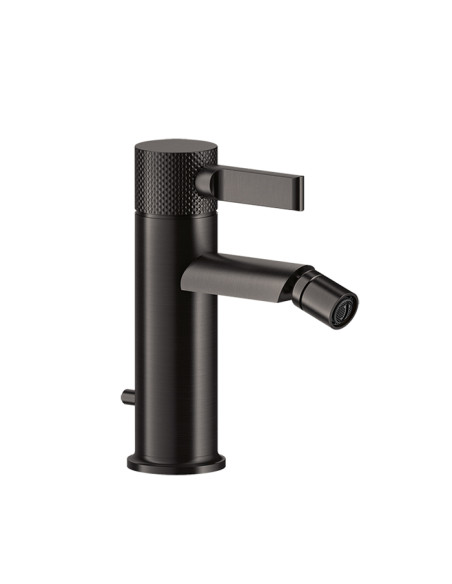 Miscelatore bidet Gessi serie Inciso cod.58007 con scarico e flessibili di collegamento - Kallea