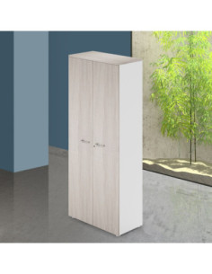 Ante h 212 per modulo ufficio ibisco olmo - Kallea