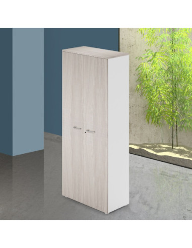 Ante h 212 per modulo ufficio ibisco olmo - Kallea