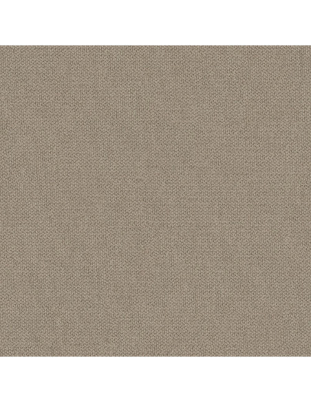 Djerba tessuto crema Soro 23 con pouf estraibile - Kallea