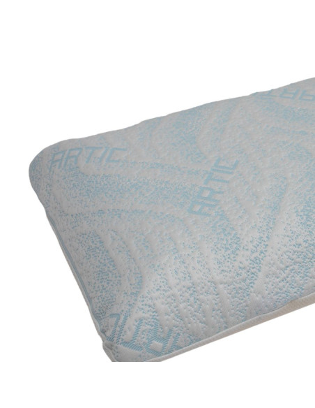 Guanciale memory maglina Artic H.13 - Kallea