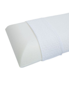 Guanciale Lux memory in maglina premium H.15 - Kallea 2