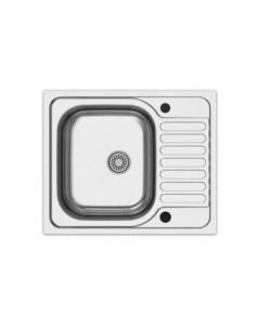 Cucina completa di elettrodomestici versione destra Made in Italy HOME270 - Kallea 2