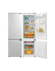 Poker 4 elettrodomestici Master Kitchen comprensivo di frigorifero forno piano cottura e lavastoviglie - Kallea 2